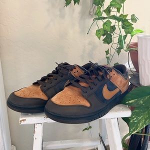 Nike Dunk Low - Cider